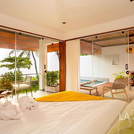 La Reve The Beach Villa مالابورام المظهر الخارجي الصورة