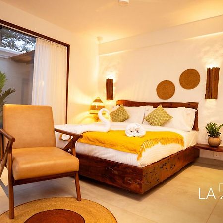 La Reve The Beach Villa مالابورام المظهر الخارجي الصورة