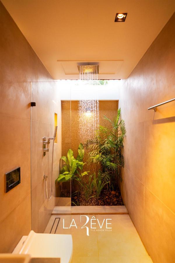La Reve The Beach Villa مالابورام المظهر الخارجي الصورة