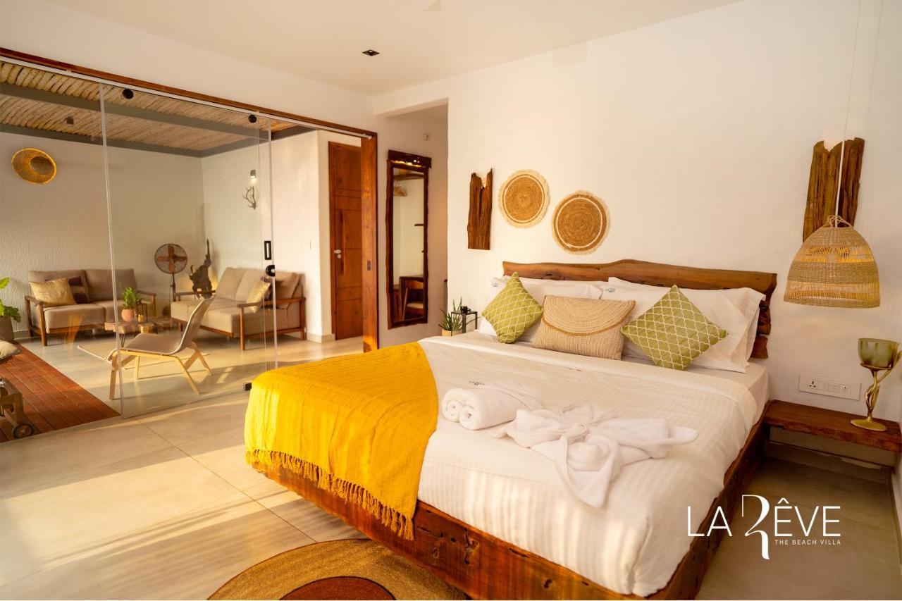 La Reve The Beach Villa مالابورام المظهر الخارجي الصورة