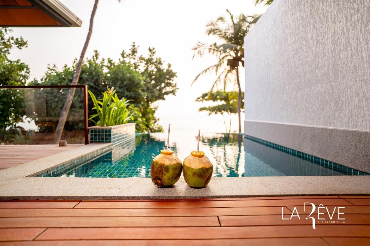 La Reve The Beach Villa مالابورام المظهر الخارجي الصورة