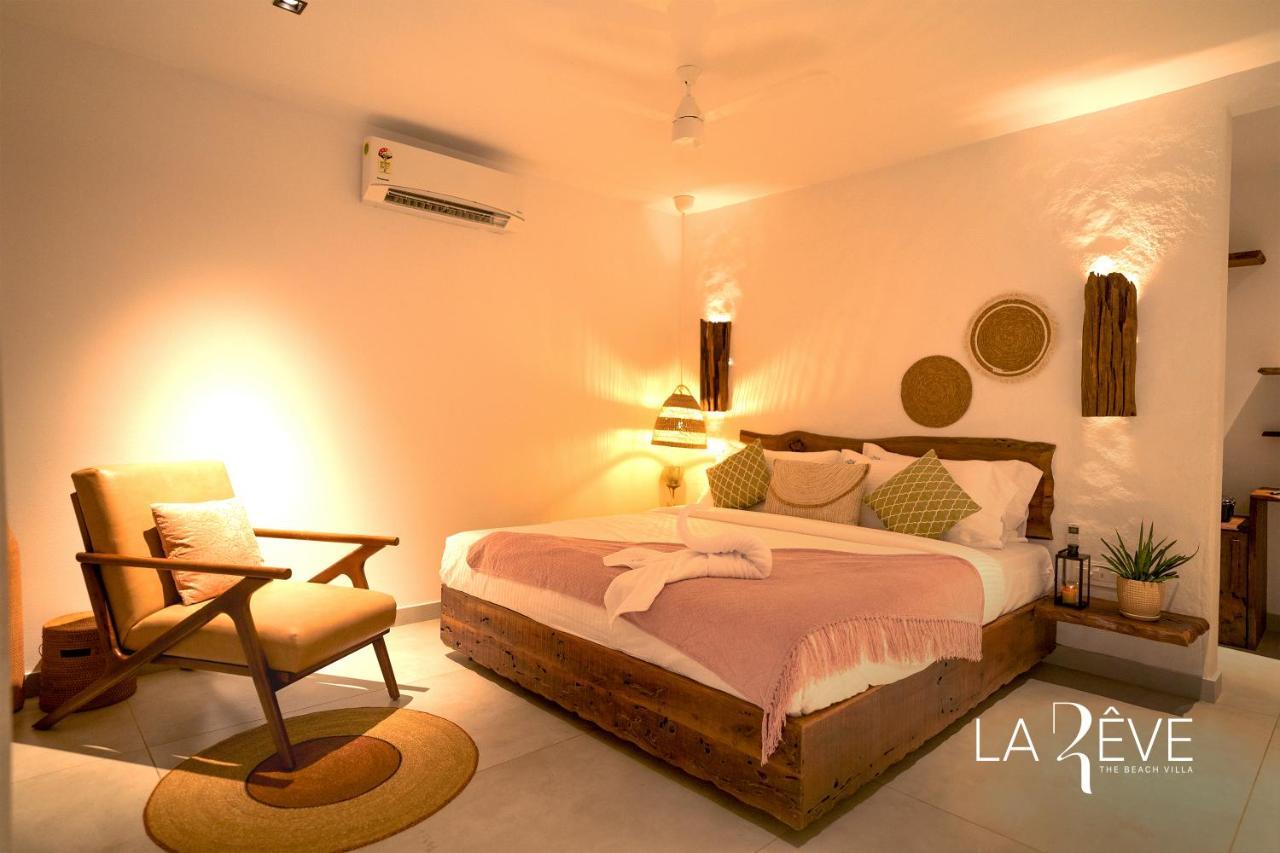 La Reve The Beach Villa مالابورام المظهر الخارجي الصورة