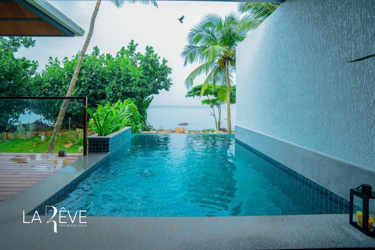La Reve The Beach Villa مالابورام المظهر الخارجي الصورة