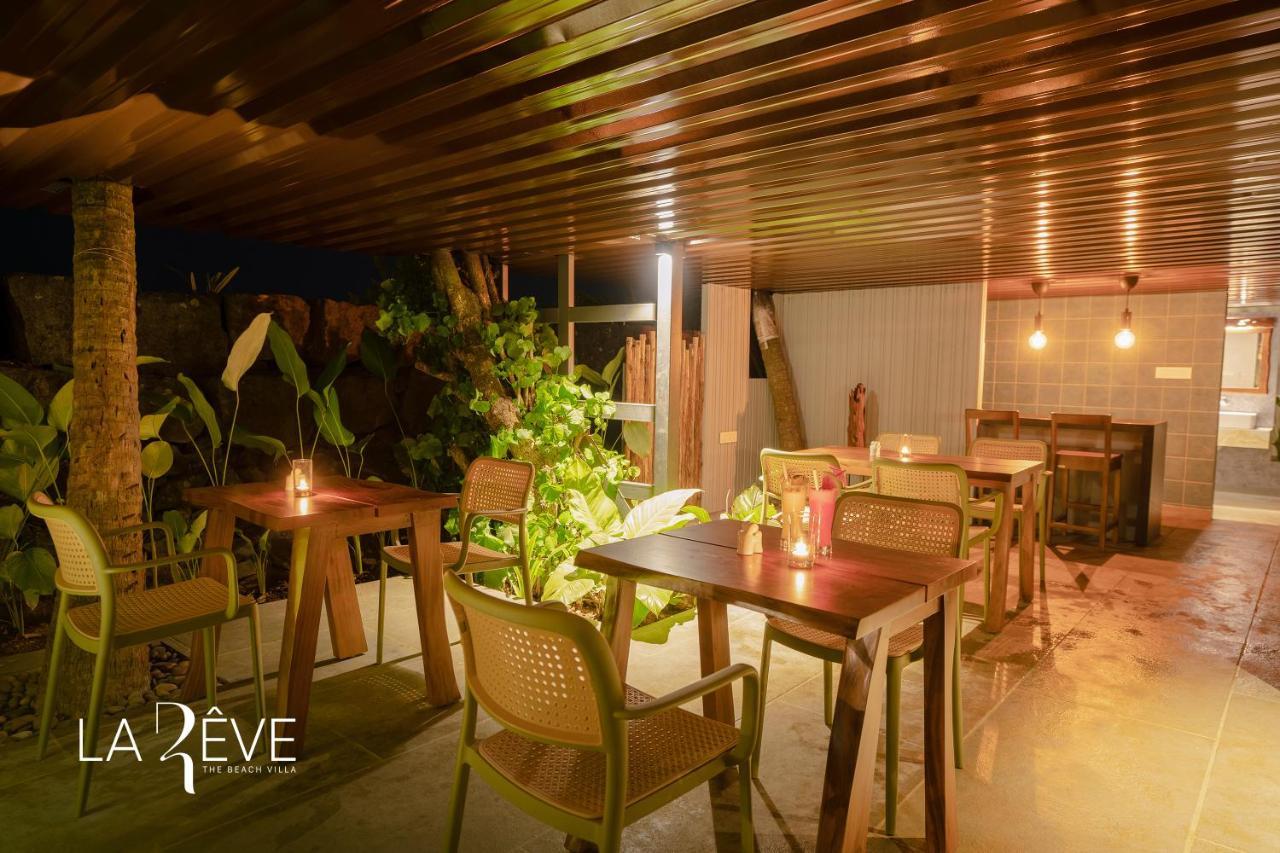 La Reve The Beach Villa مالابورام المظهر الخارجي الصورة